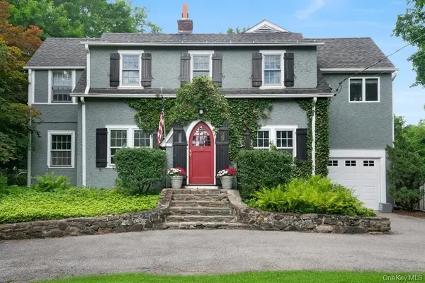 312 Quaker Road, Chappaqua, NY 10514
