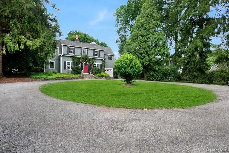 312 Quaker Road, Chappaqua, NY 10514 - #2