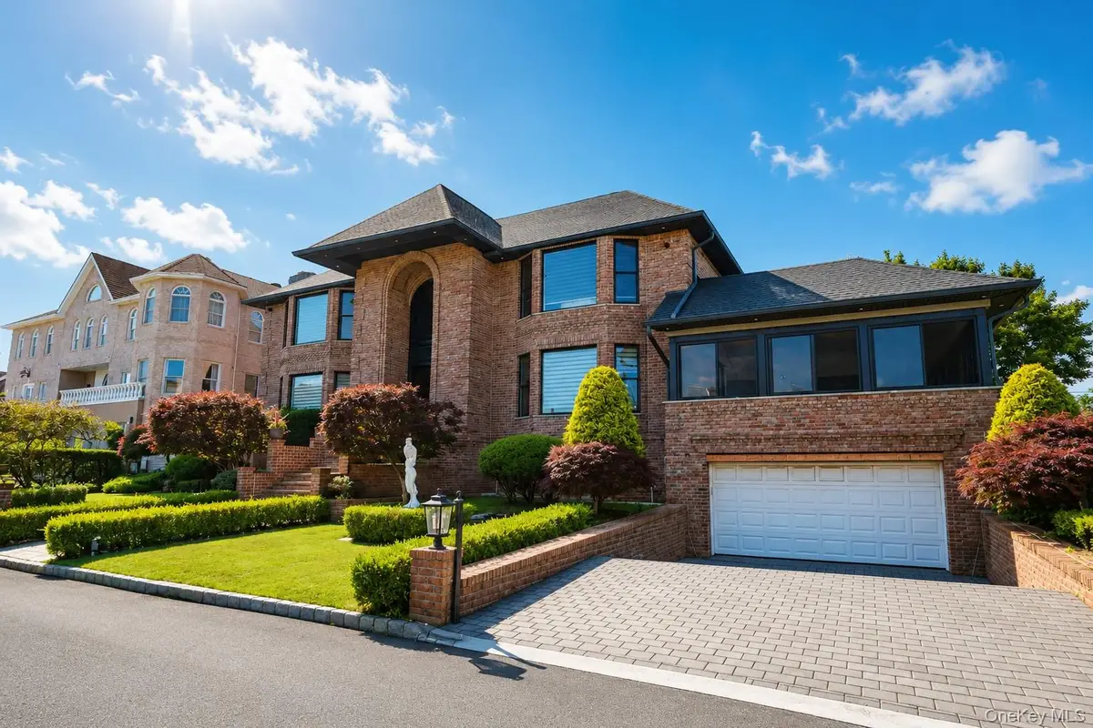 5 Nicolosi Drive, Staten Island, NY 10312 - #1