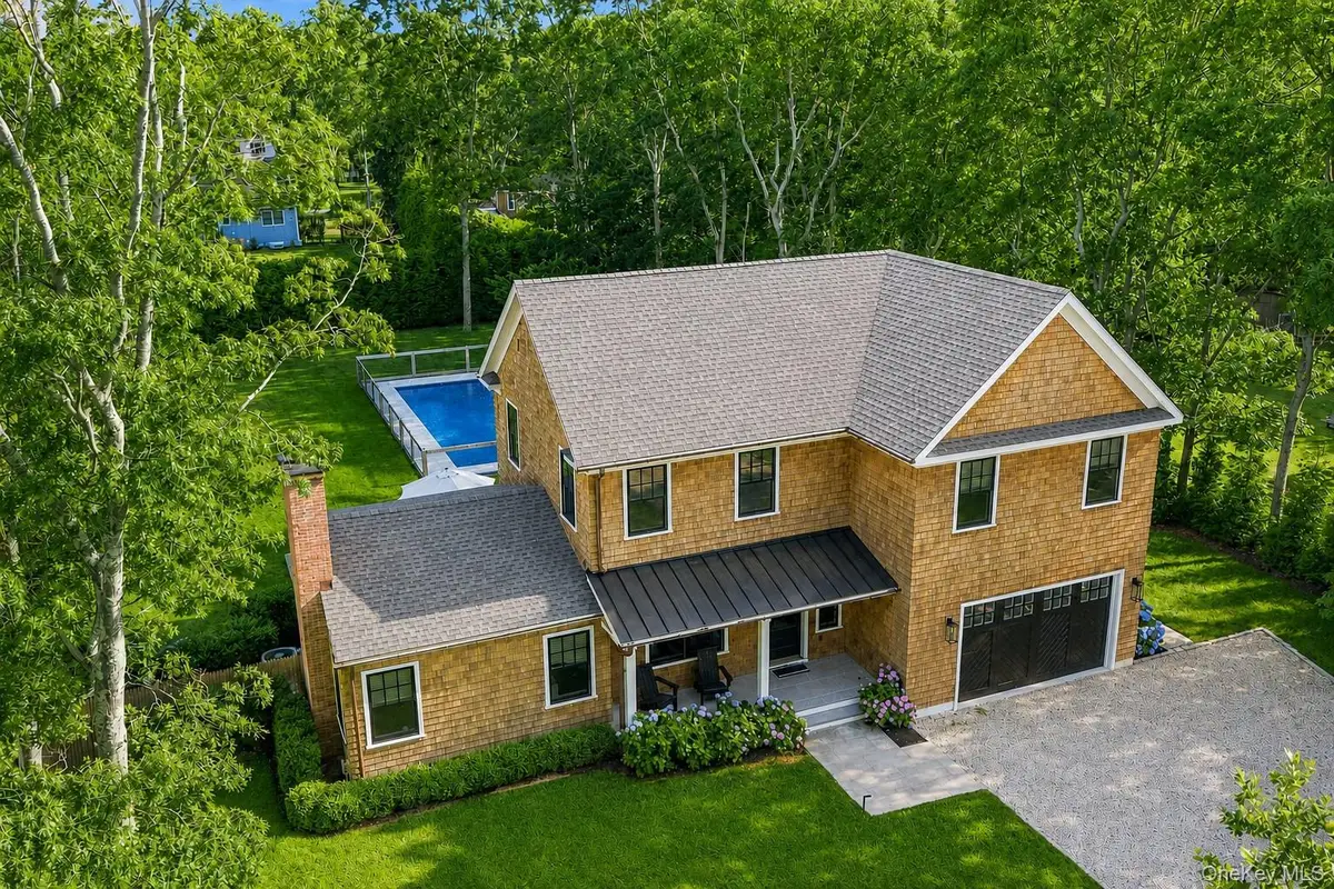 15 Wild Cherry Lane, East Quogue, NY 11942 - #1