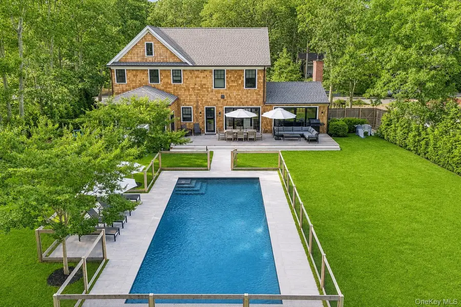 15 Wild Cherry Lane, East Quogue, NY 11942 - #2
