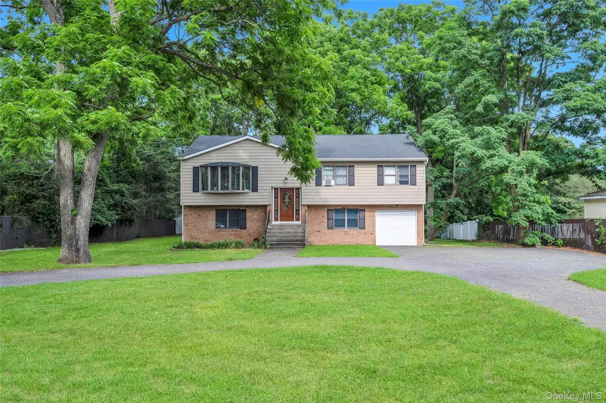87 Holbrook Road, Centereach, NY 11720 - #1