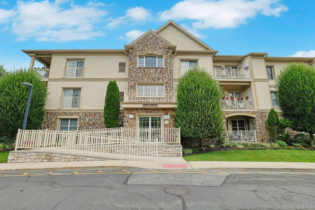 32 N De Baun Avenue #207, Suffern, NY 10901 - #1