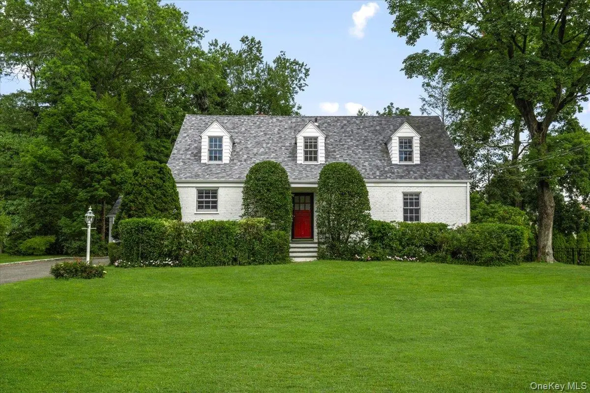 3 Genesee Trail, Harrison, NY 10528 - #1