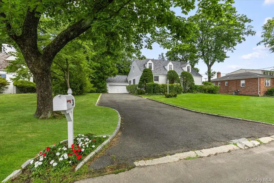 3 Genesee Trail, Harrison, NY 10528 - #2
