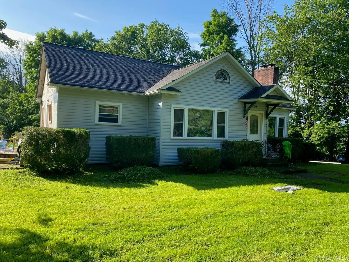 472 Glen Wild Road, Glen Wild, NY 12738 - #1