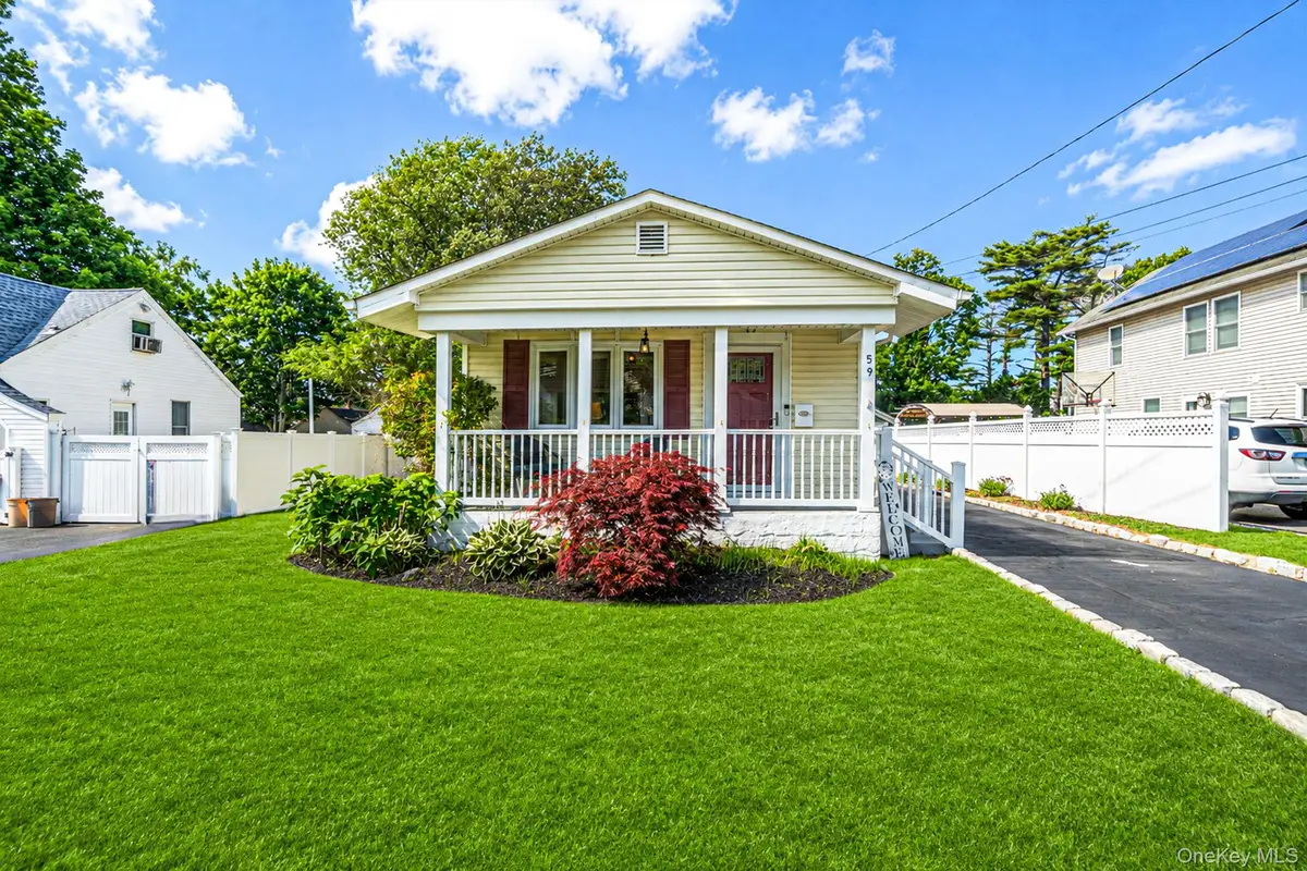 59 Northridge Street, Patchogue, NY 11772 - #1
