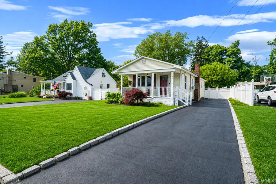 59 Northridge Street, Patchogue, NY 11772 - #2
