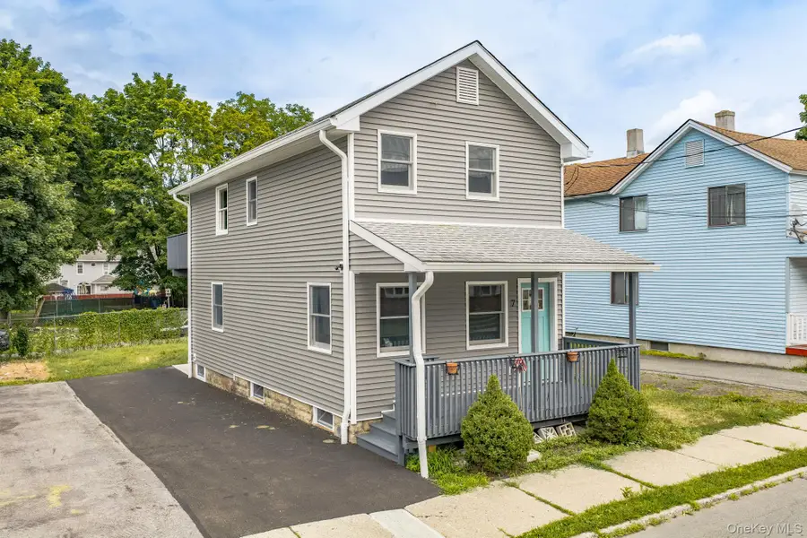 7 Rowan Street, Middletown, NY 10940 - #3