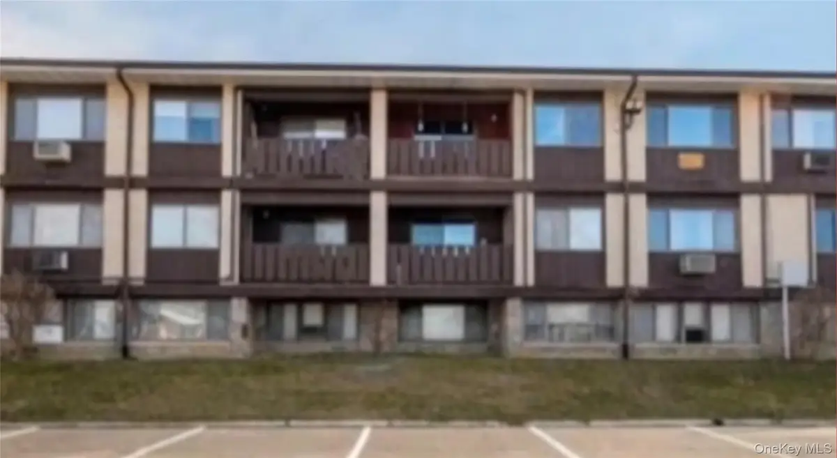 250 North Main Street #F20, Spring Valley, NY 10977 - #1