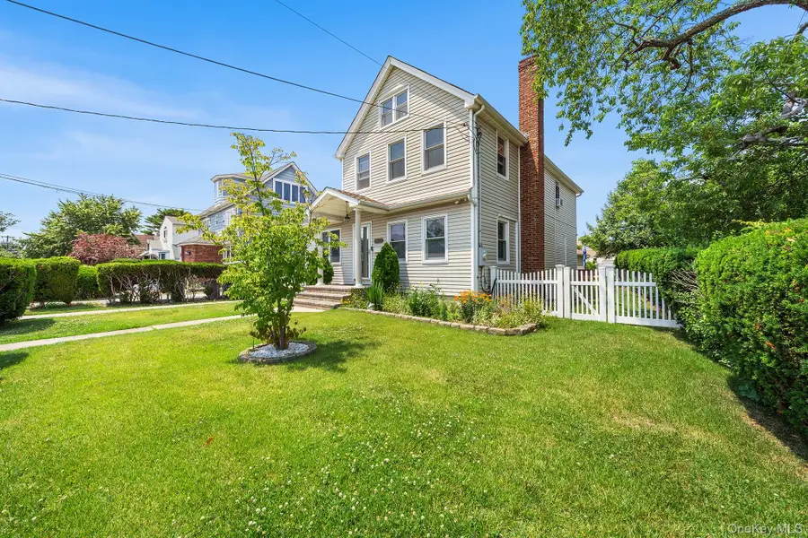 1047 Cornwell Avenue, Baldwin, NY 11510 - #2