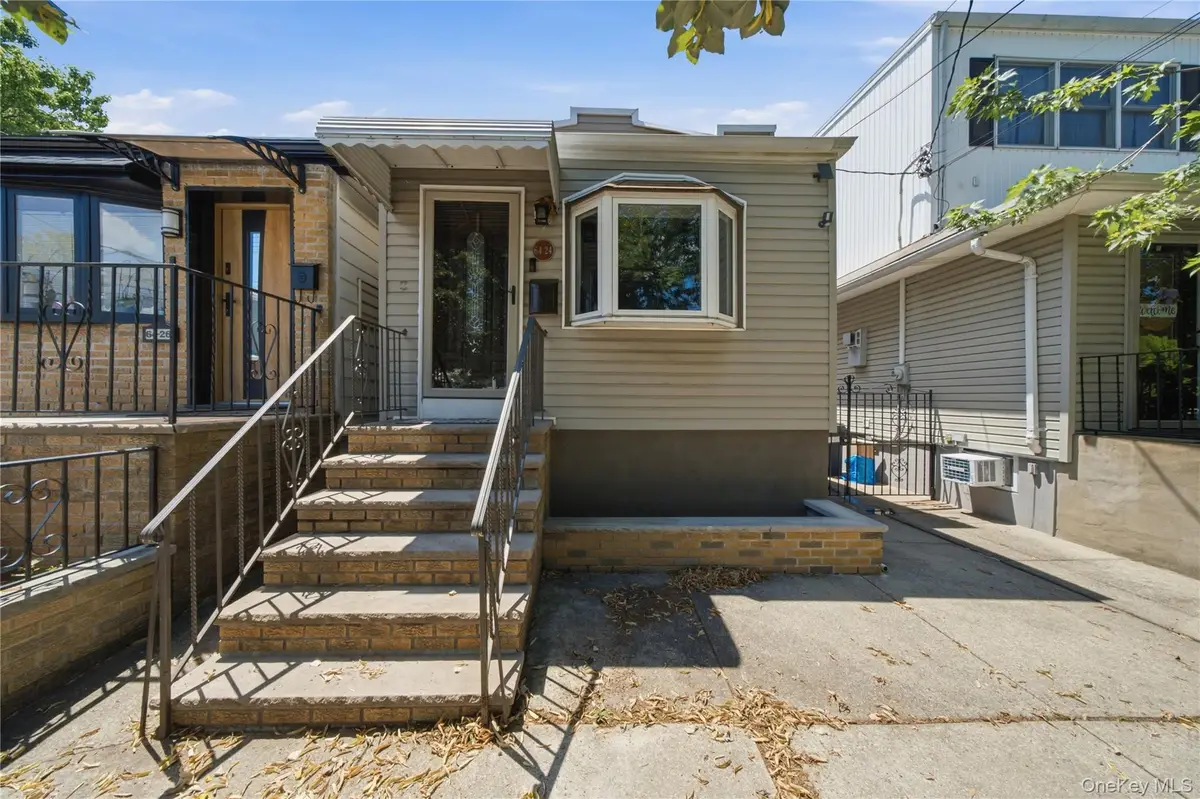 6424 Pleasantview Street, Middle Village, NY 11379 - #1