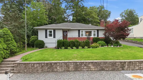 56 Homeland Drive, Huntington, NY 11743