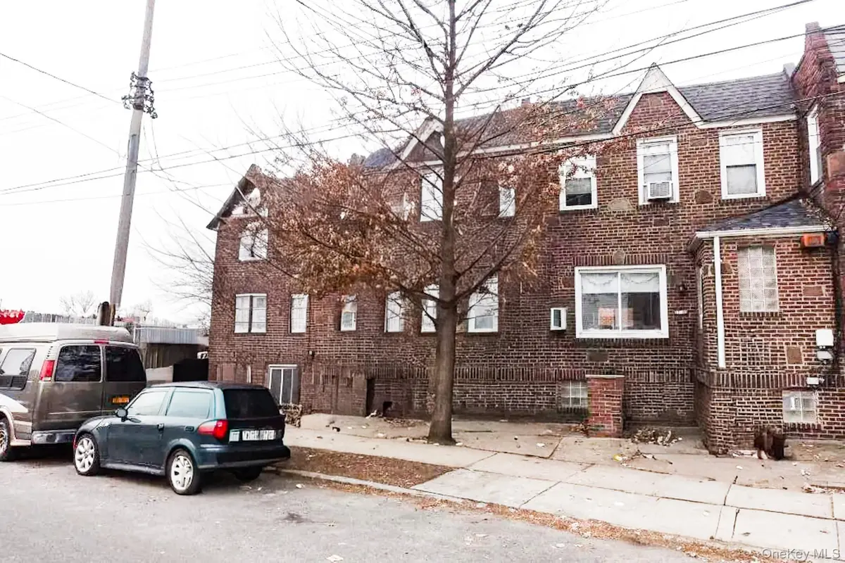 Address Withheld By Seller, Maspeth, NY 11378 - #1
