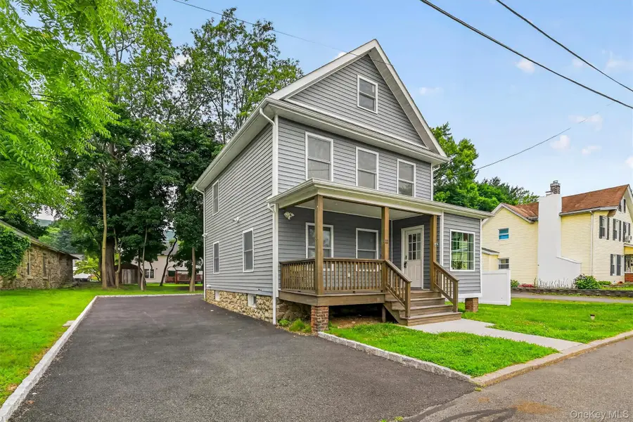 11 Harrison Street, Garnerville, NY 10923 - #3
