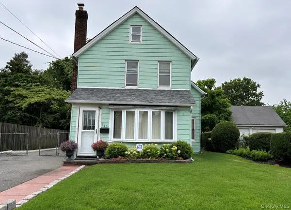 170 Uniondale Avenue, Uniondale, NY 11553