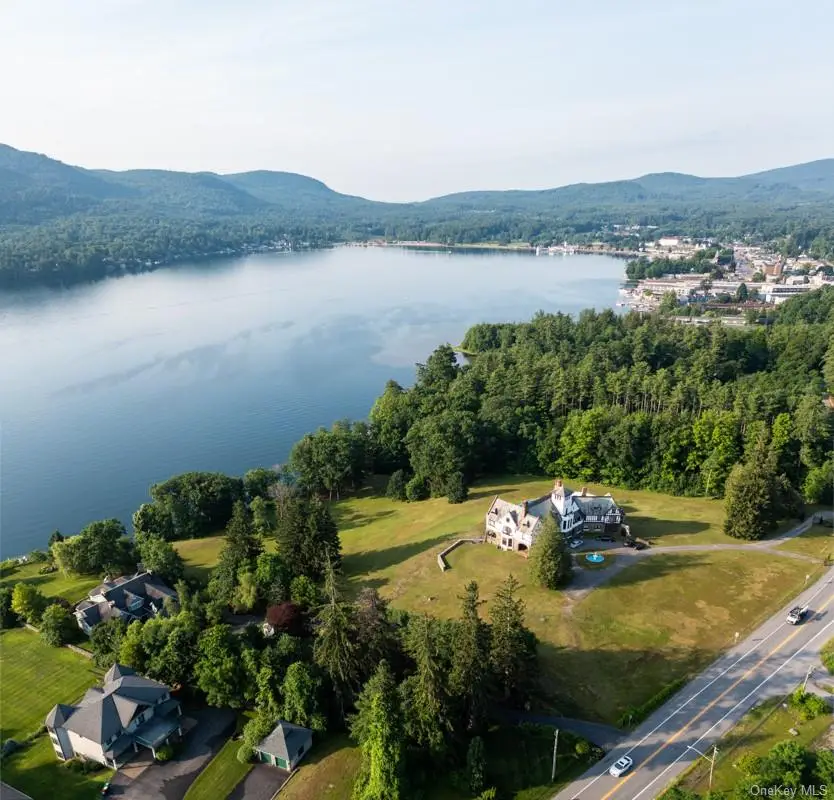 2978 Lakeshore Drive, Lake George, NY 12845 - #3