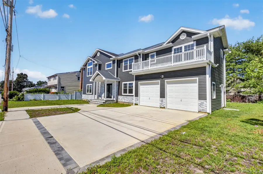 139 Miller Avenue, Amityville, NY 11701 - #2