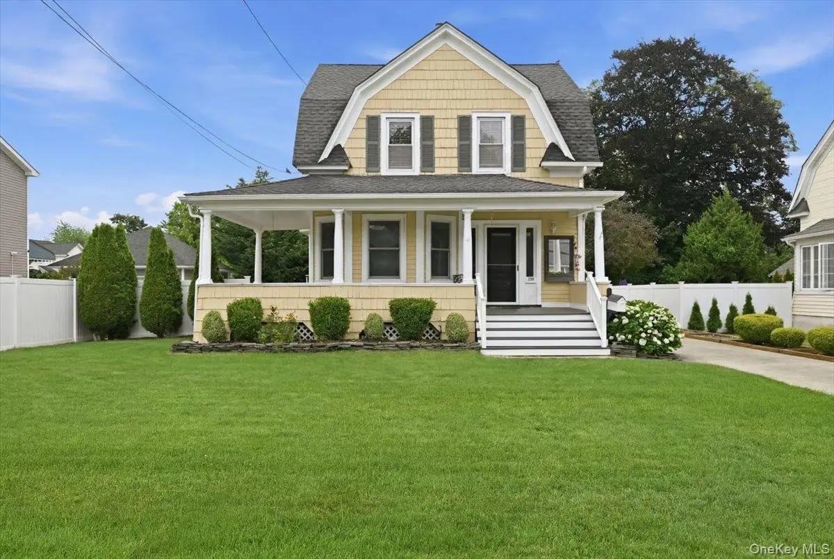 991 Cottage Place, Baldwin, NY 11510 - #1