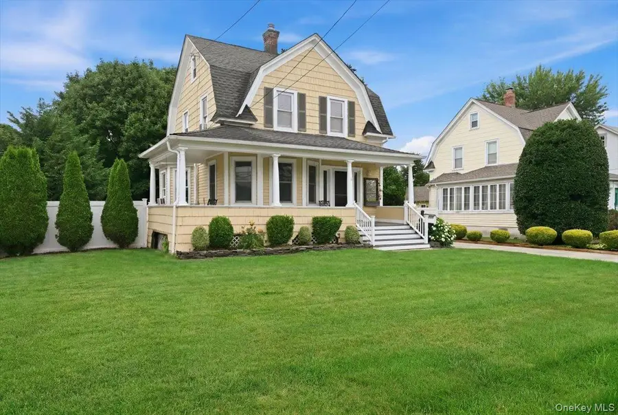 991 Cottage Place, Baldwin, NY 11510 - #2
