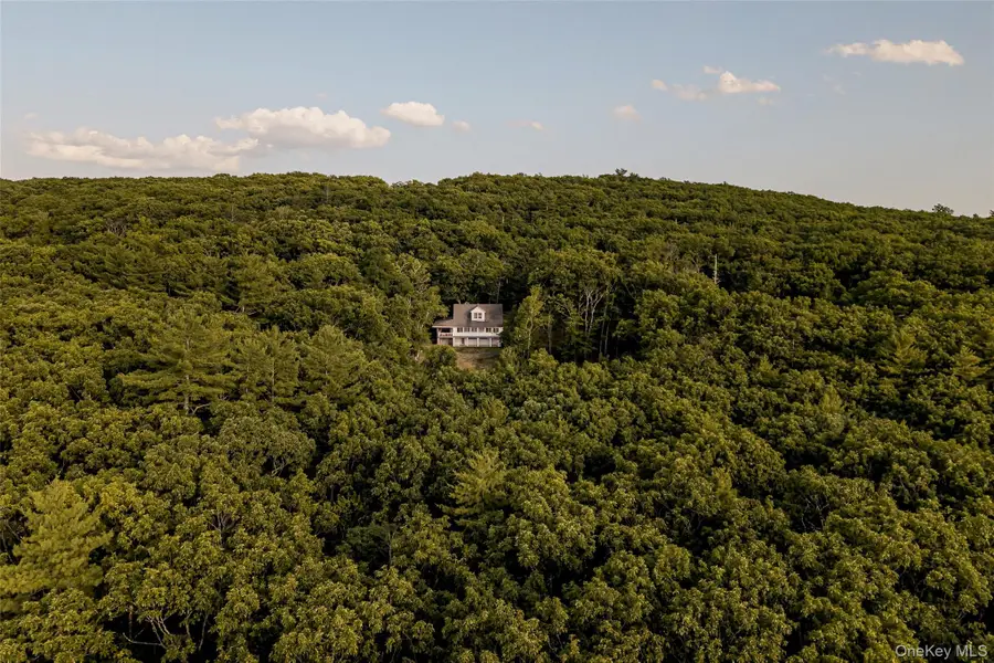 475 Ohayo Mountain Road, Woodstock, NY 12498 - #2