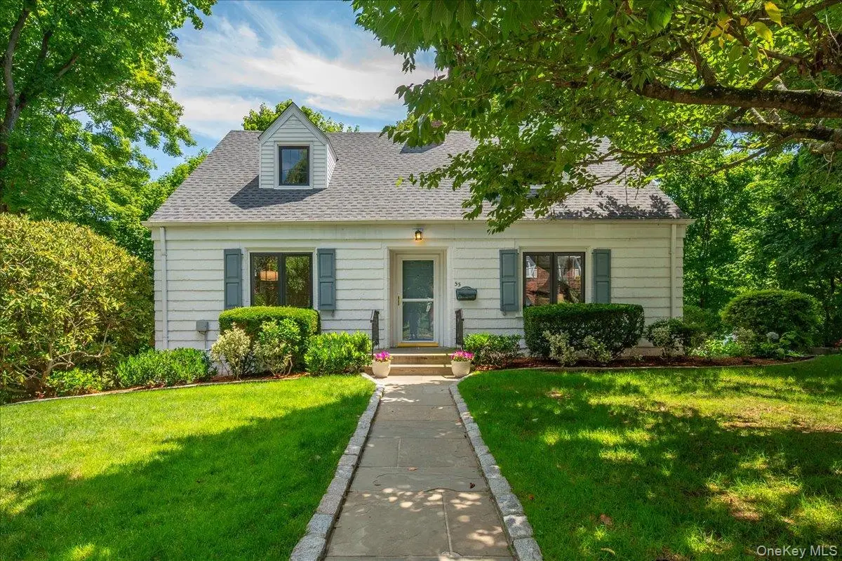 55 Argyle Road, Scarsdale, NY 10583 - #1