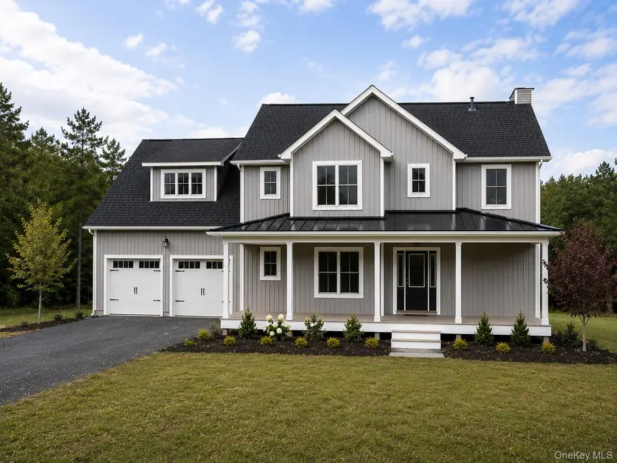 750 Ridgebury Road, Slate Hill, NY 10973 - #3
