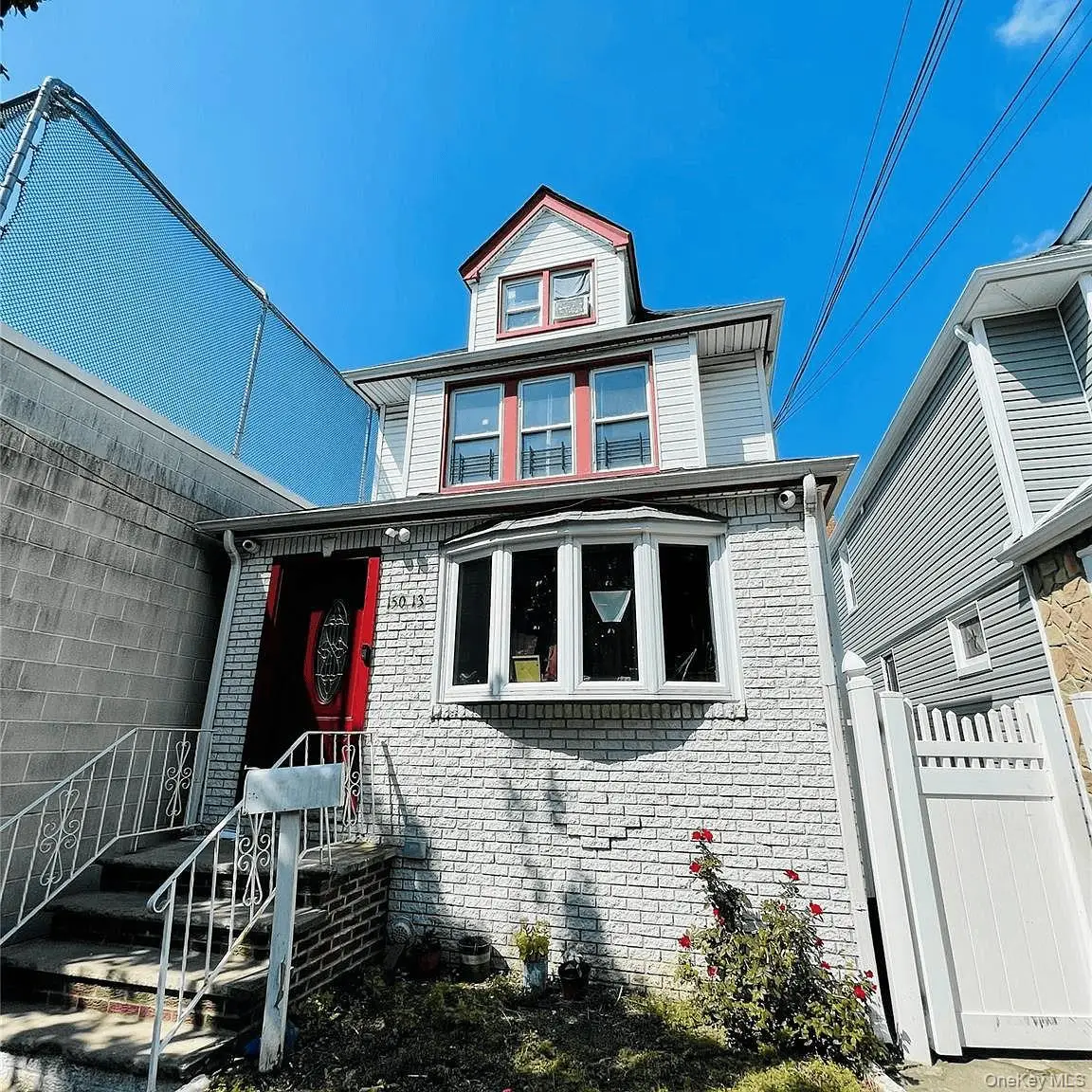 15013 118th Avenue, Jamaica, NY 11434 - #1