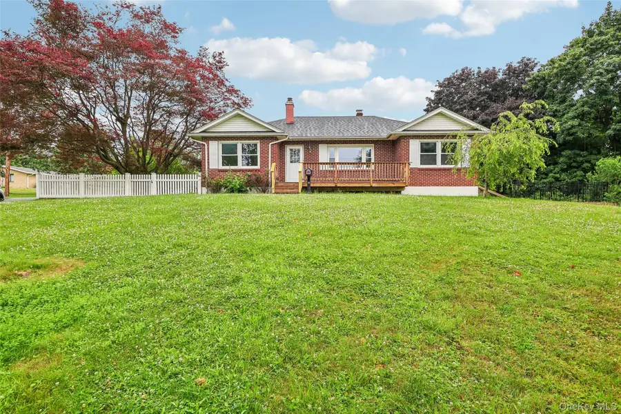 14 Highview Avenue, Florida, NY 10921 - #2