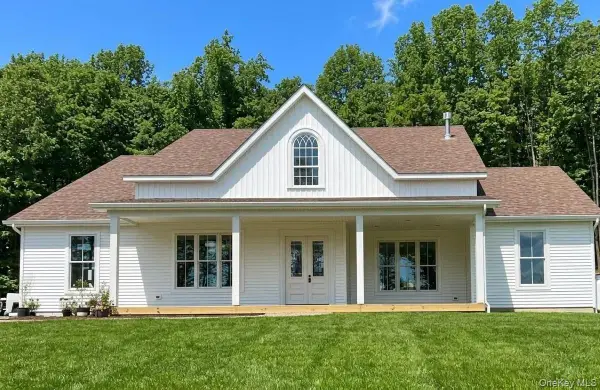 0 S White Rock Road, Holmes, NY 12564