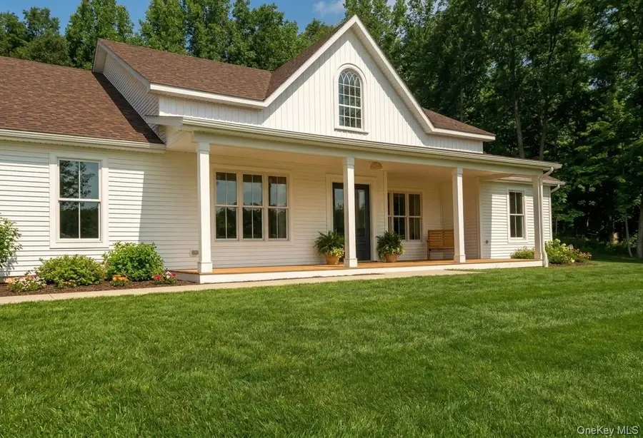 0 S White Rock Road, Holmes, NY 12564 - #2