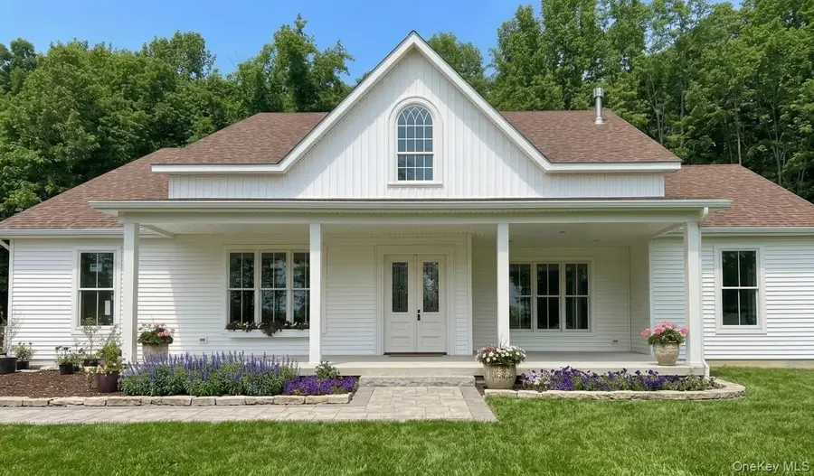 0 S White Rock Road, Holmes, NY 12564 - #3