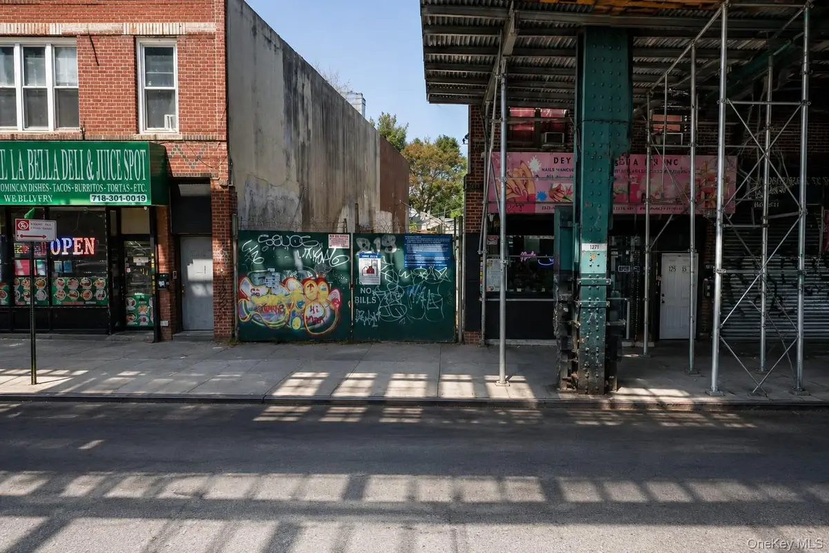 12513 Jamaica Avenue, Richmond Hill, NY 11418 - #1