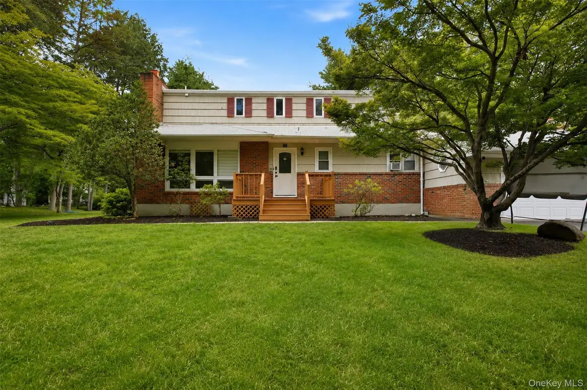 59 Smith Hill Road, Airmont, NY 10952 - #1