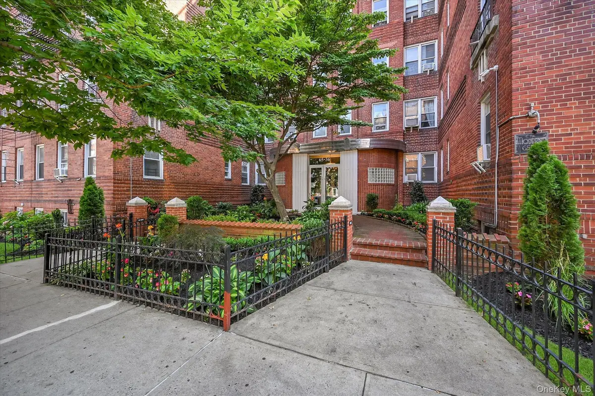 6536 Wetherole Street #608, Rego Park, NY 11374 - #1