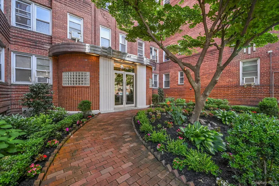 6536 Wetherole Street #608, Rego Park, NY 11374 - #2