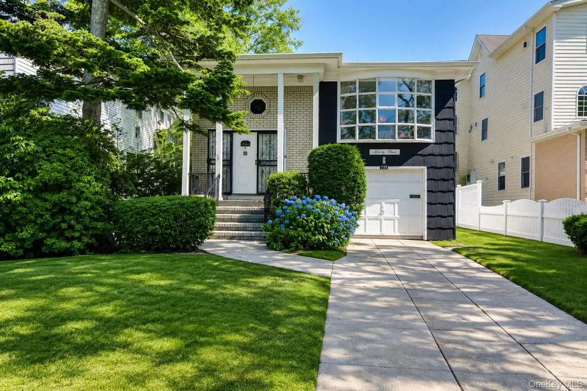 735 Elvira Avenue, Far Rockaway, NY 11691 - #1