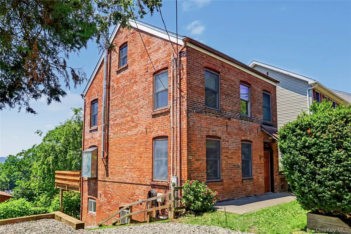 33 Cedar Lane, Ossining, NY 10562 - #1