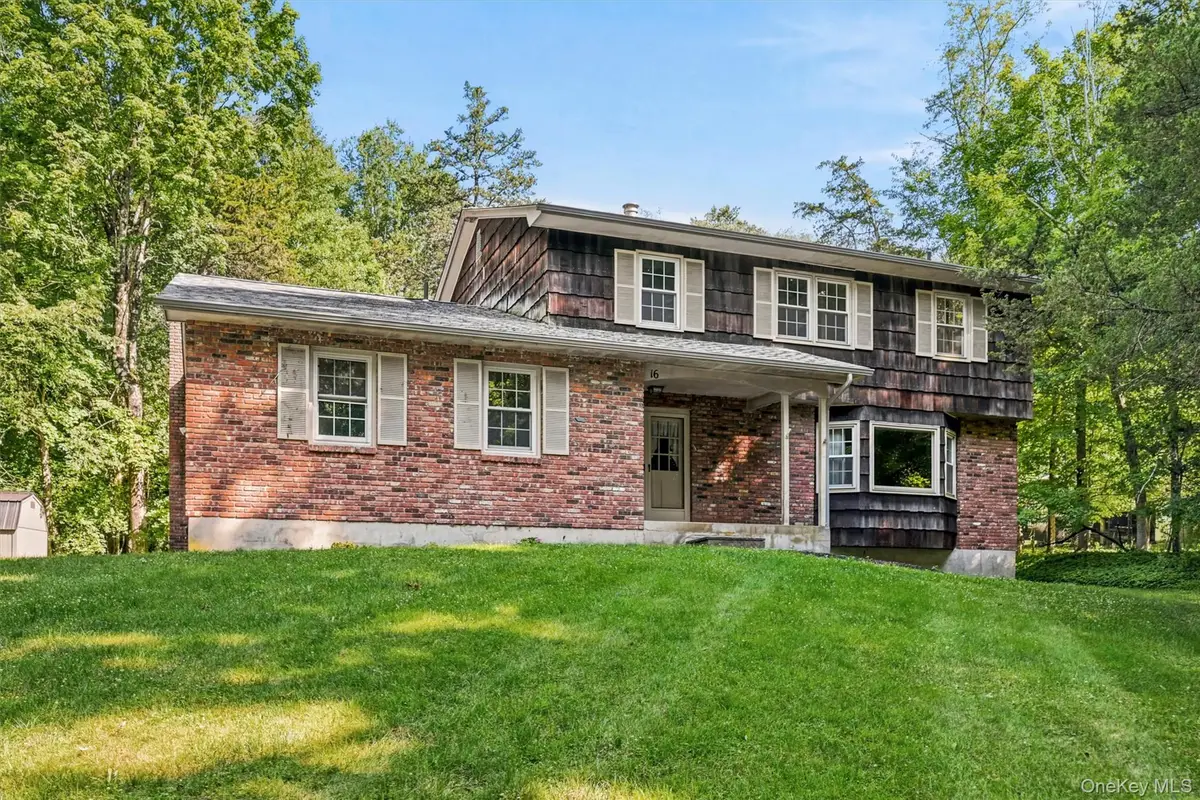 16 Panel Lane, Warwick, NY 10921 - #1