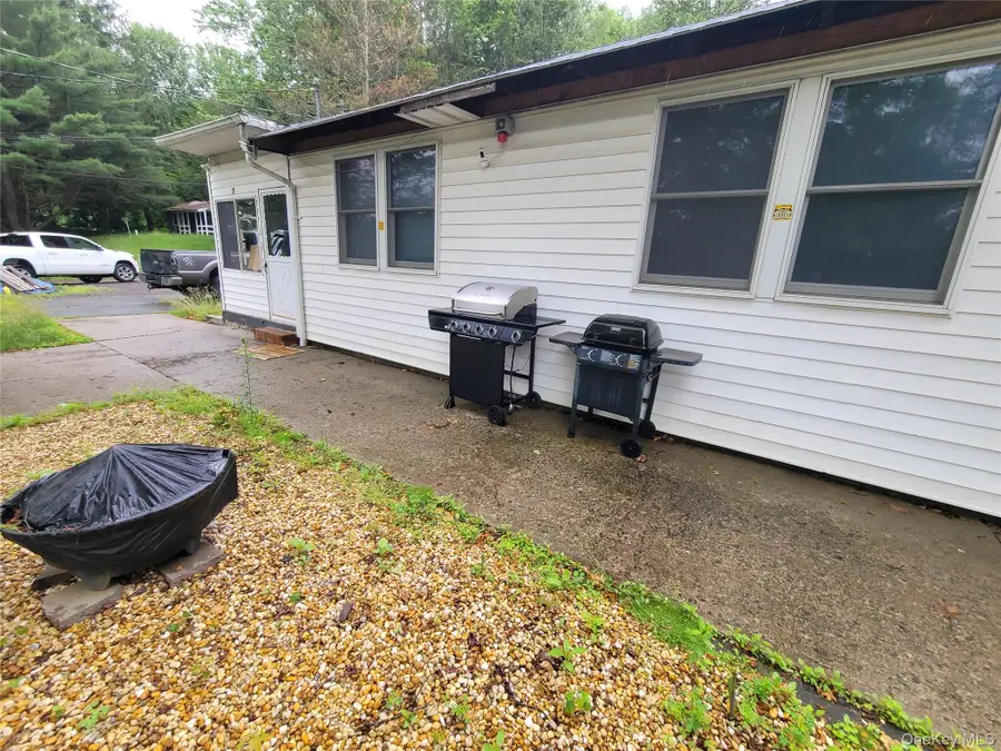 1199 Brickman Road, Fallsburg, NY 12733 - #3