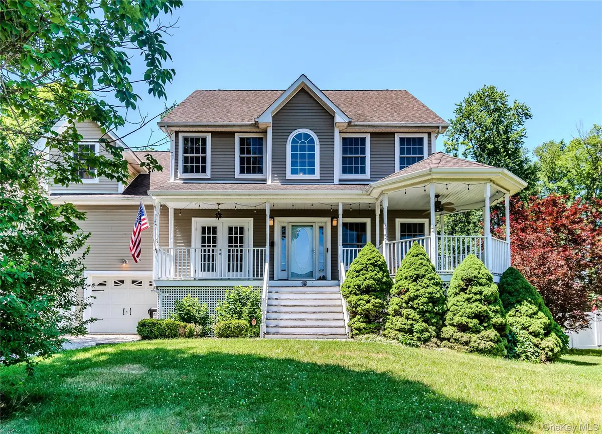 18 Baron Drive, Warwick, NY 10990 - #1