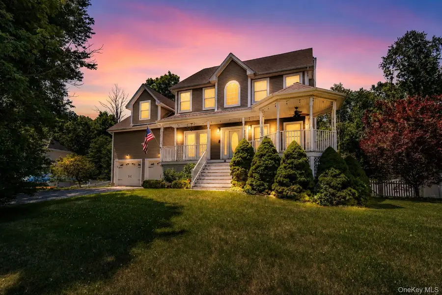 18 Baron Drive, Warwick, NY 10990 - #2