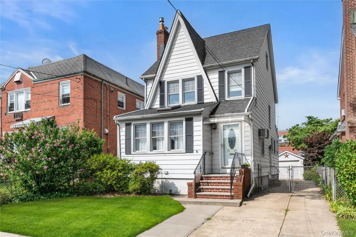 6148 220th Street, Oakland Gardens, NY 11364 - #1