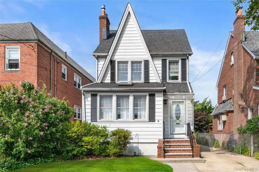 6148 220th Street, Oakland Gardens, NY 11364 - #2