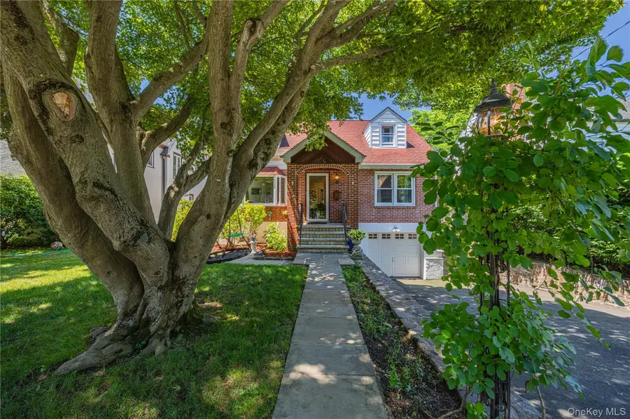 74 Tamarack Road, Rye Brook, NY 10573 - #2