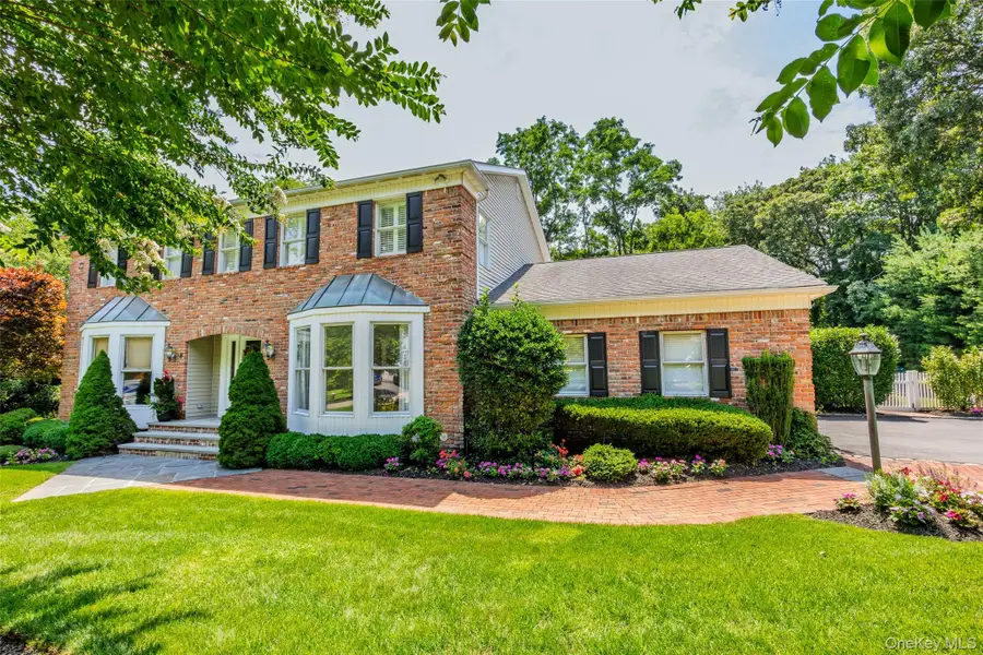 8 Quaker Hill Road, Stony Brook, NY 11790 - #3