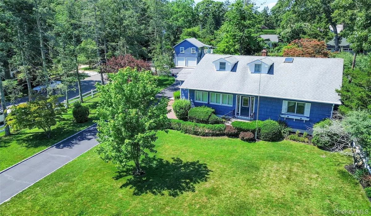8275 Skunk Lane, Cutchogue, NY 11935 - #1