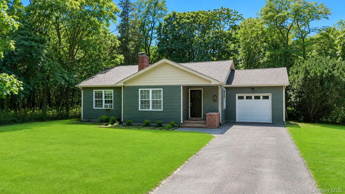430 Yaphank Middle Island Road, Yaphank, NY 11980 - #1