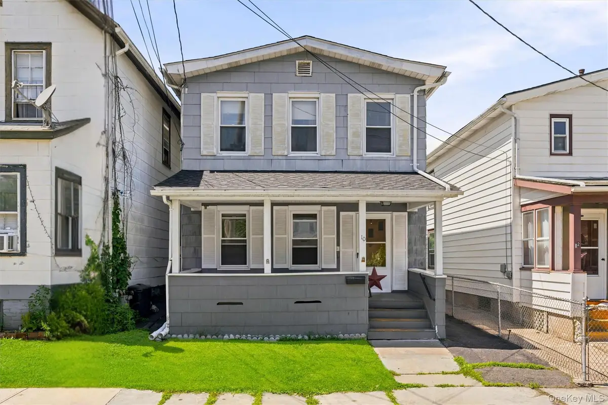 10 Church Street, Port Jervis, NY 12771 - #1