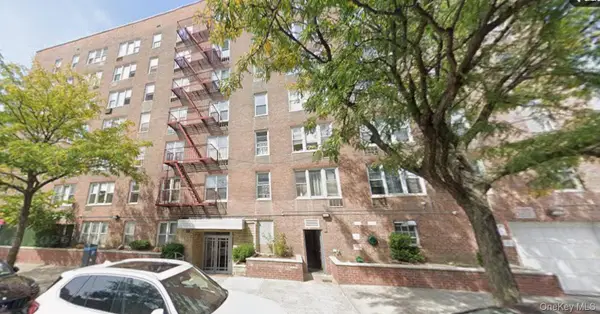 1332 Metropolitan Avenue #6A, Bronx, NY 10462